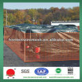 New Discount !! Low Price Quality warranted Hdpe Ultraviolet Resistant orange barrier fence